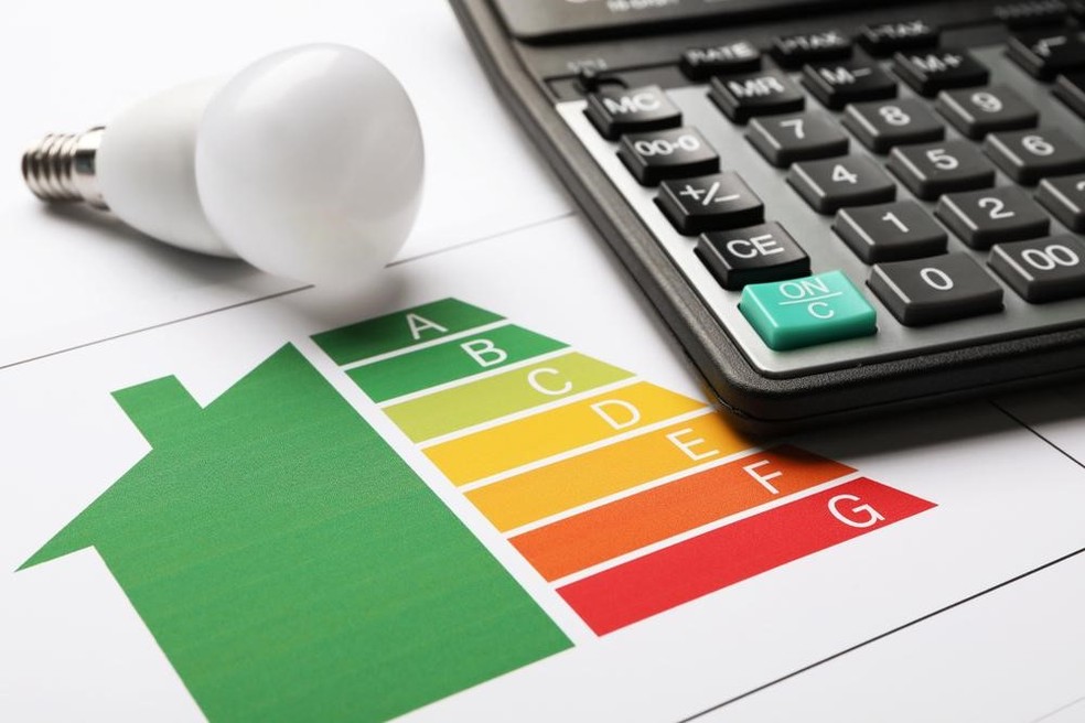 Comment évaluer Votre Consommation En énergie Chez Soi