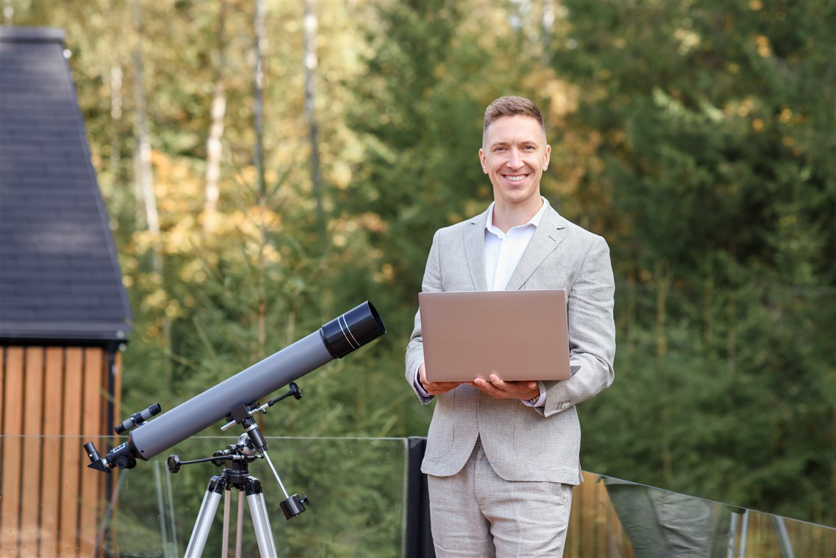 jeunes astronomes