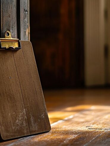 Découvrez comment ouvrir une porte de chambre bloquee en toute sécurité