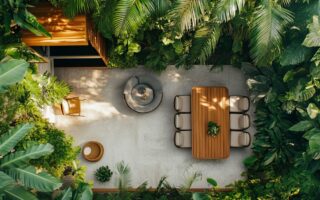Terrasse en résine : prix au m2 et avantages à ne pas négliger
