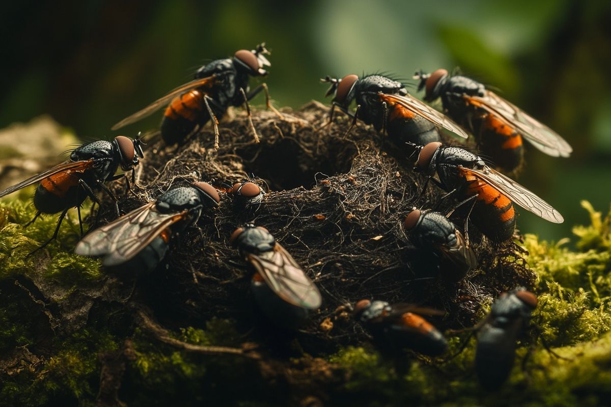 Le Nid de Mouche : Mythe ou Réalité Scientifique ?