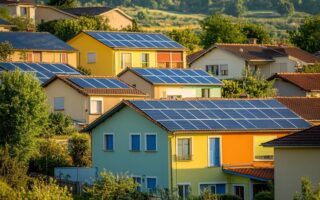 Les avis sur Otovo : pourquoi choisir cette entreprise pour vos besoins énergétiques