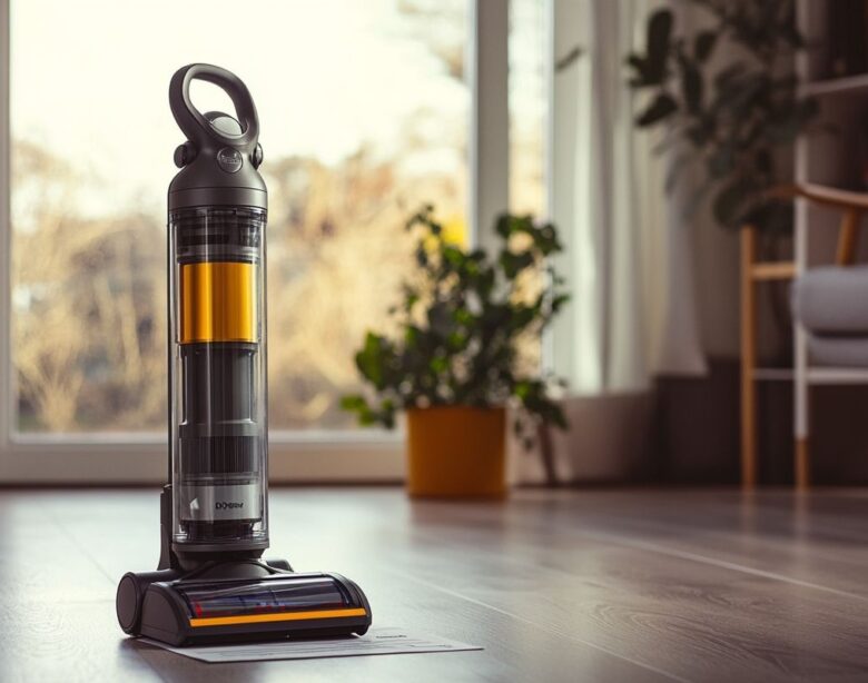 Les erreurs à éviter lorsque votre Dyson ne marche plus après le nettoyage du filtre