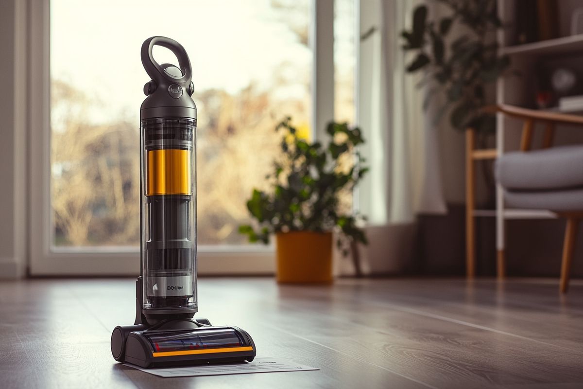 Les erreurs à éviter lorsque votre Dyson ne marche plus après le nettoyage du filtre