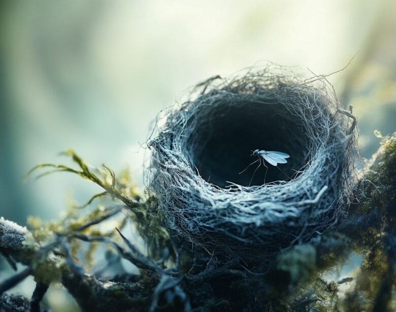 Nid de mouche : mythes et réalités à connaître absolument