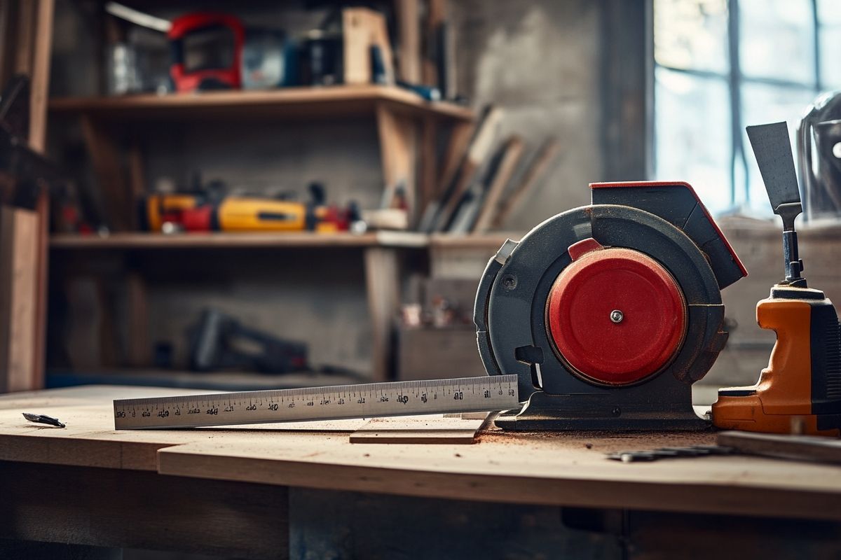 Outils et équipements indispensables