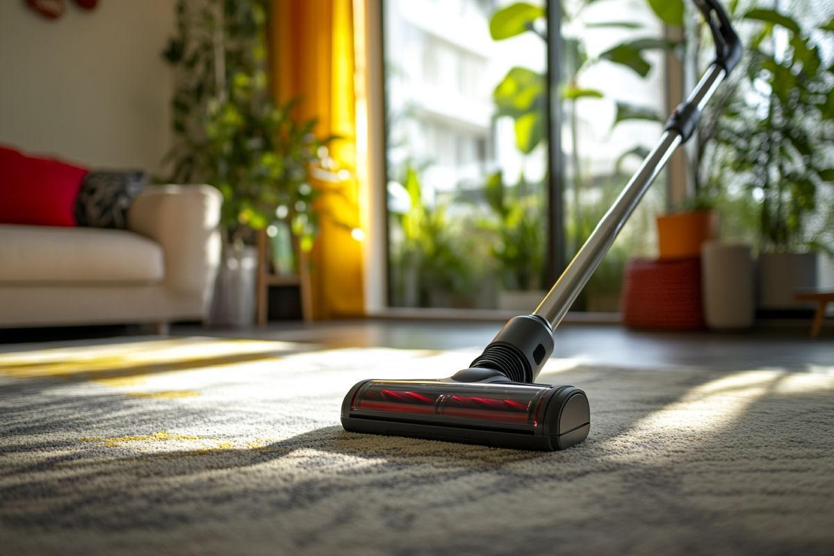 Préservez la longévité de votre Dyson