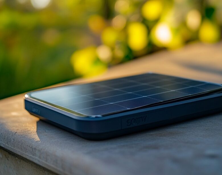 Sonology kits Plug et Play solaire : avis sur les innovations technologiques