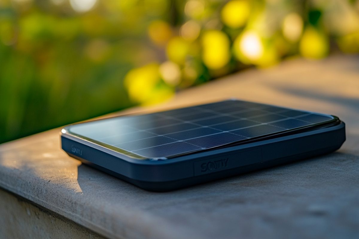 Sonology kits Plug et Play solaire : avis sur les innovations technologiques