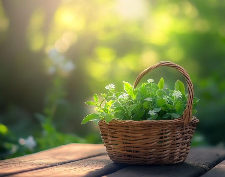 Tailler la verveine : étapes incontournables pour un jardin florissant