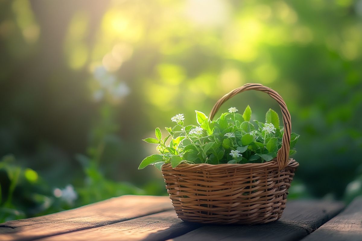 Tailler la verveine : étapes incontournables pour un jardin florissant
