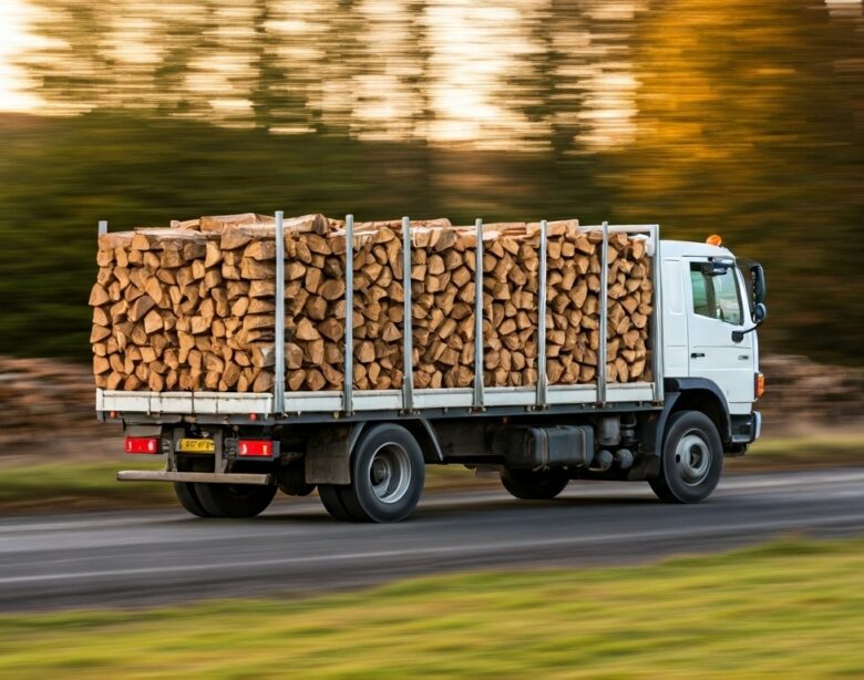 achat de bois de chauffage