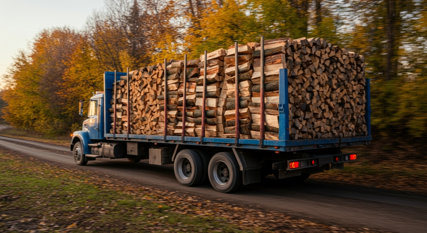 camion complet