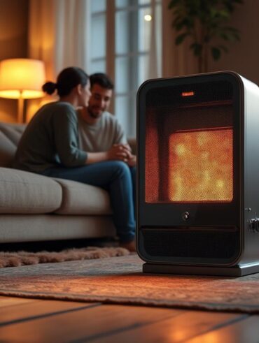 découvrez l'aérotherme à gaz avec brûleur modulant, une solution innovante alliant respect de l'environnement et économies d'énergie. idéal pour un chauffage efficace et durable, il vous permet de réduire vos factures tout en préservant la planète.