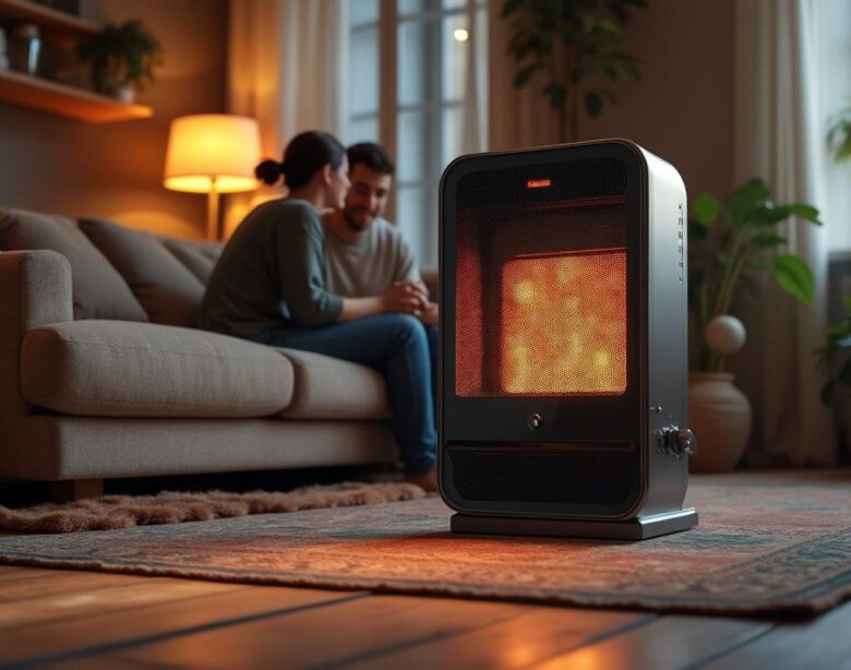 découvrez l'aérotherme à gaz avec brûleur modulant, une solution innovante alliant respect de l'environnement et économies d'énergie. idéal pour un chauffage efficace et durable, il vous permet de réduire vos factures tout en préservant la planète.