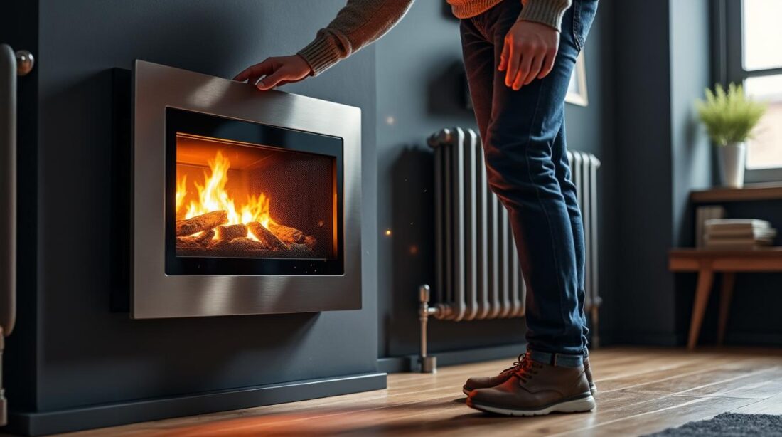 découvrez les avantages de l'aérotherme à gaz face aux chauffages traditionnels. cet article compare les tubes radiants avec d'autres systèmes de chauffage, vous aidant à choisir la solution la plus efficace et économique pour votre confort.