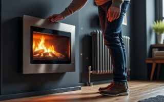 découvrez les avantages de l'aérotherme à gaz face aux chauffages traditionnels. cet article compare les tubes radiants avec d'autres systèmes de chauffage, vous aidant à choisir la solution la plus efficace et économique pour votre confort.