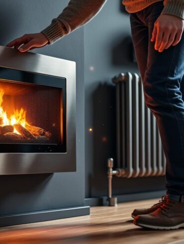 découvrez les avantages de l'aérotherme à gaz face aux chauffages traditionnels. cet article compare les tubes radiants avec d'autres systèmes de chauffage, vous aidant à choisir la solution la plus efficace et économique pour votre confort.