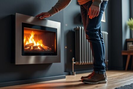 découvrez les avantages de l'aérotherme à gaz face aux chauffages traditionnels. cet article compare les tubes radiants avec d'autres systèmes de chauffage, vous aidant à choisir la solution la plus efficace et économique pour votre confort.
