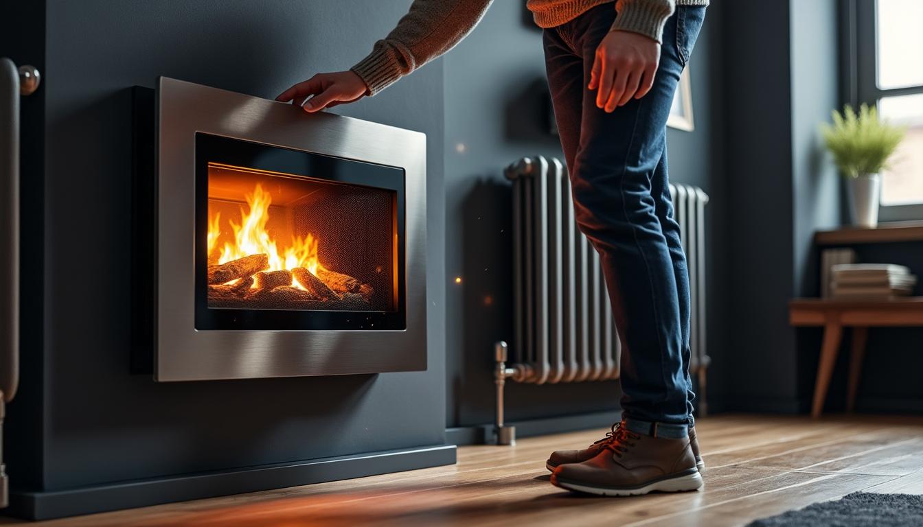 découvrez les avantages de l'aérotherme à gaz face aux chauffages traditionnels. cet article compare les tubes radiants avec d'autres systèmes de chauffage, vous aidant à choisir la solution la plus efficace et économique pour votre confort.
