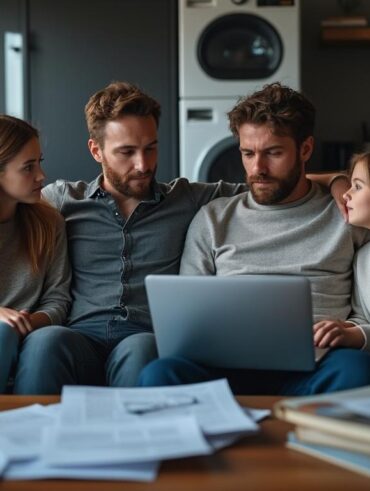découvrez comment bien protéger votre électroménager avec une assurance habitation adaptée. explorez les garanties indispensables à inclure pour bénéficier d'un remboursement intégral en cas de sinistre. assurez la sécurité de vos équipements et profitez d'une tranquillité d'esprit au quotidien.