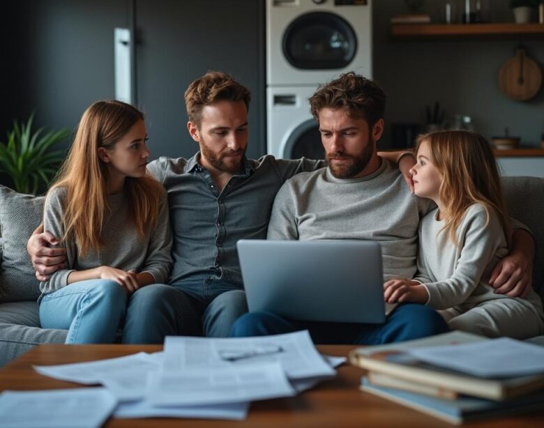 découvrez comment bien protéger votre électroménager avec une assurance habitation adaptée. explorez les garanties indispensables à inclure pour bénéficier d'un remboursement intégral en cas de sinistre. assurez la sécurité de vos équipements et profitez d'une tranquillité d'esprit au quotidien.