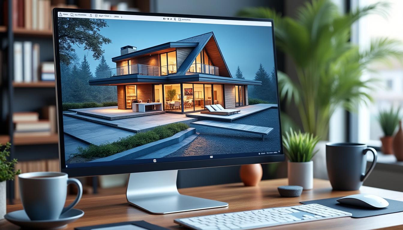 découvrez comment concevoir un plan de maison 3d réaliste en quelques étapes simples. suivez notre guide pratique pour réaliser vos rêves d'aménagement intérieur et extérieur, grâce à des astuces et outils efficaces pour donner vie à vos idées.