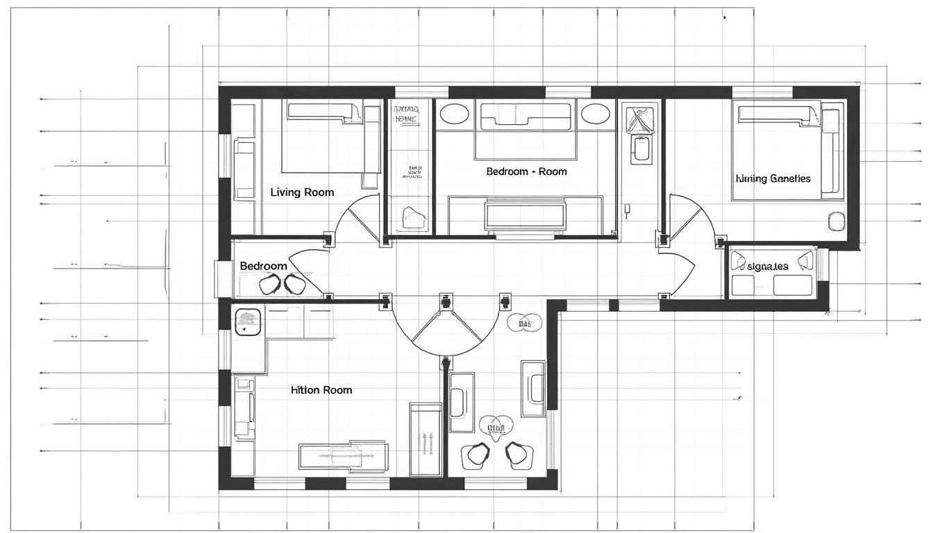 découvrez comment créer facilement un plan de maison 3d réaliste en suivant nos étapes simples. transformez vos idées en un modèle virtuel en quelques clics et donnez vie à votre projet immobilier.