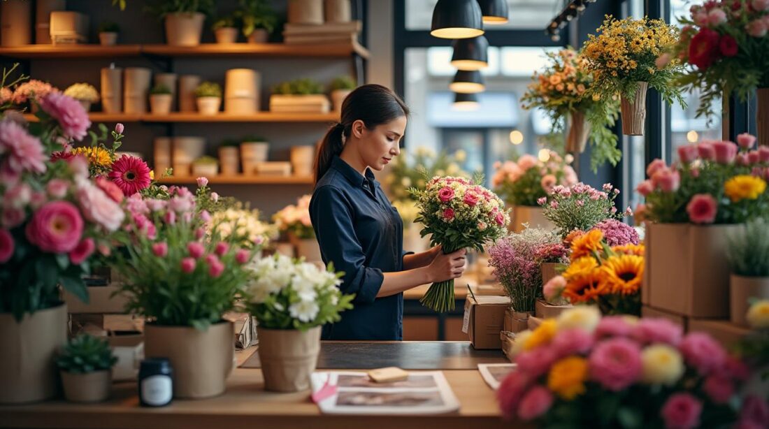 découvrez comment interflora, la plateforme de livraison florale, transforme l'univers des fleurs en connectant producteurs et clients grâce à une logistique innovante, une offre diversifiée et un service rapide. plongez dans l'évolution florale!