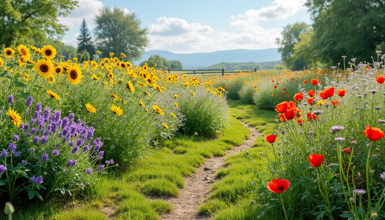 découvrez comment interflora transforme le secteur floral grâce à ses solutions de livraison innovantes, facilitant l'accès aux fleurs et aux plantes pour tous. explorez les impacts de cette plateforme sur le choix, la qualité et le service client dans le monde floral.