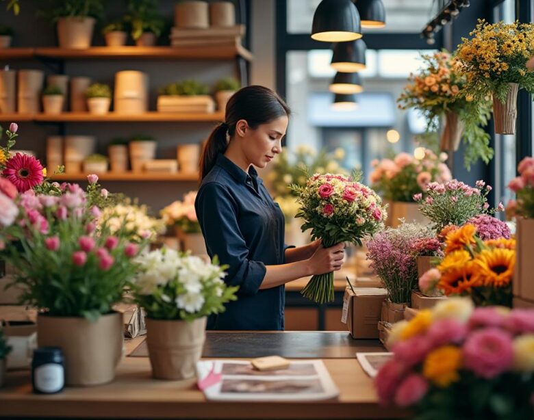 découvrez comment interflora, la plateforme de livraison florale, transforme l'univers des fleurs en connectant producteurs et clients grâce à une logistique innovante, une offre diversifiée et un service rapide. plongez dans l'évolution florale!