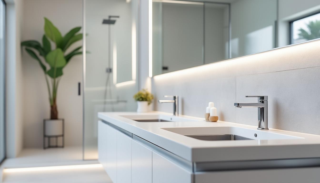 découvrez les étapes essentielles pour lisser un joint silicone de manière efficace. évitez les pièges courants et apprenez les erreurs à ne pas commettre pour garantir un résultat parfait et professionnel. transformez vos projets de bricolage avec des conseils pratiques et des astuces expertes.
