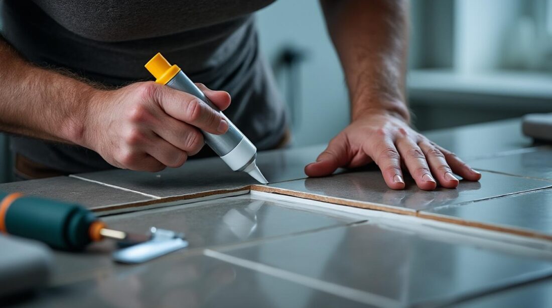 découvrez comment lisser un joint silicone sans faire d'erreurs grâce à nos conseils pratiques. évitez les pièges courants pour obtenir un résultat parfait et durable, que ce soit pour la salle de bain, la cuisine ou d'autres projets de bricolage.