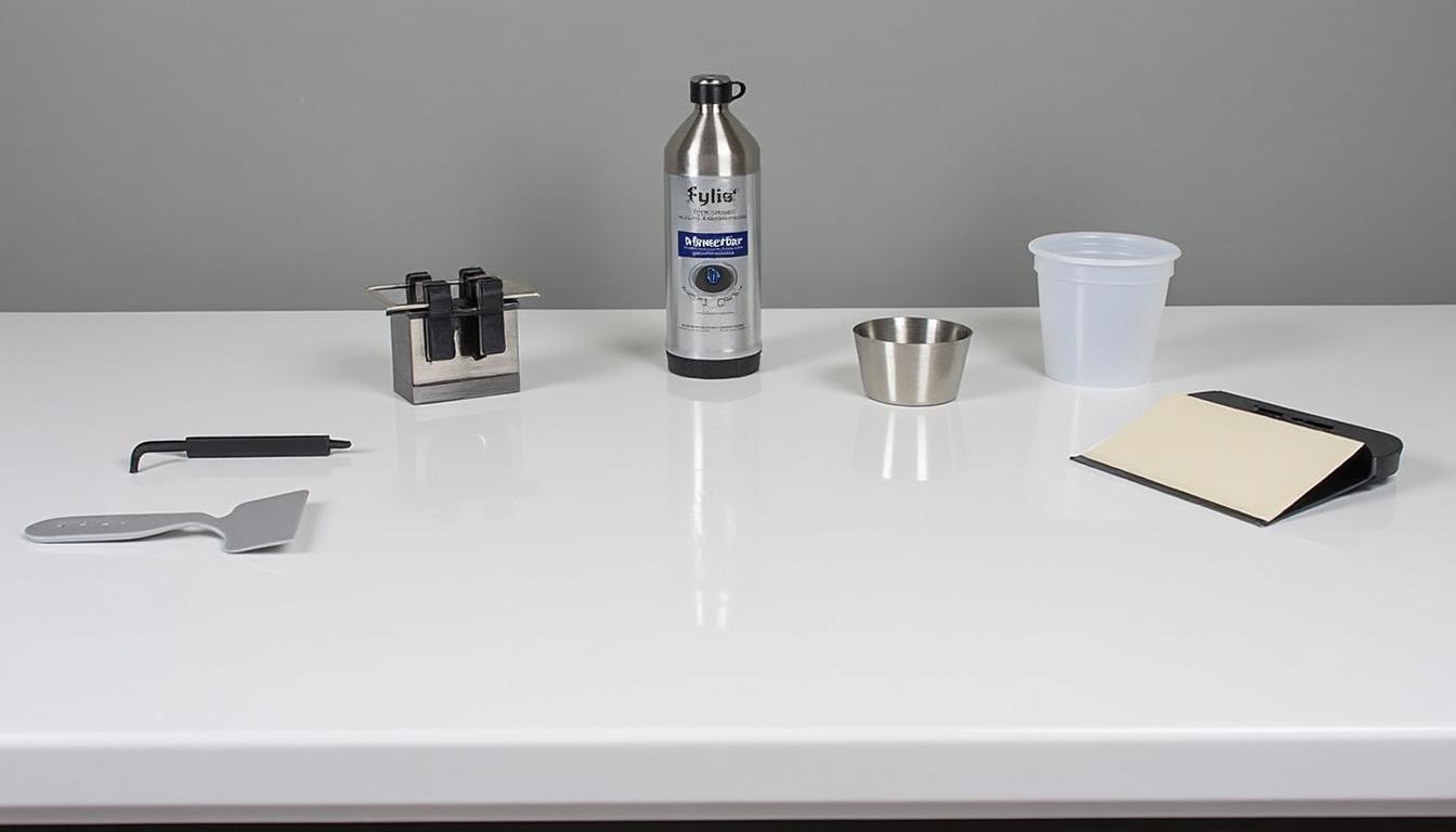 découvrez comment lisser un joint silicone efficacement grâce à nos conseils pratiques. évitez les erreurs courantes pour garantir un résultat parfait et améliorer l'apparence de vos joints. suivez notre guide étape par étape pour maîtriser cette technique essentielle en bricolage.