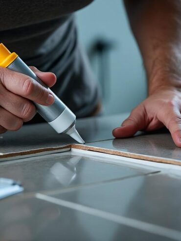 découvrez comment lisser un joint silicone sans faire d'erreurs grâce à nos conseils pratiques. évitez les pièges courants pour obtenir un résultat parfait et durable, que ce soit pour la salle de bain, la cuisine ou d'autres projets de bricolage.