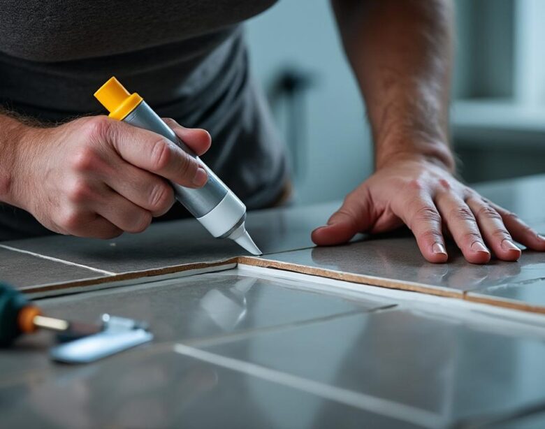 découvrez comment lisser un joint silicone sans faire d'erreurs grâce à nos conseils pratiques. évitez les pièges courants pour obtenir un résultat parfait et durable, que ce soit pour la salle de bain, la cuisine ou d'autres projets de bricolage.