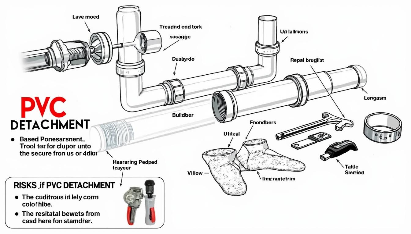 découvrez nos astuces et conseils pratiques pour décoller un tuyau de pvc à l'aide d'un sèche-cheveux. apprenez les étapes simples à suivre pour réussir cette opération sans endommager vos installations. idéal pour les bricoleurs en quête de solutions efficaces.