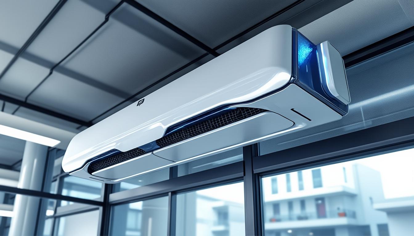 découvrez les facteurs essentiels pour optimiser le dimensionnement du rafraîchissement adiabatique et garantir une efficacité maximale. apprenez comment des éléments tels que l'humidité, la température et le choix des équipements influencent les performances de votre système de refroidissement.