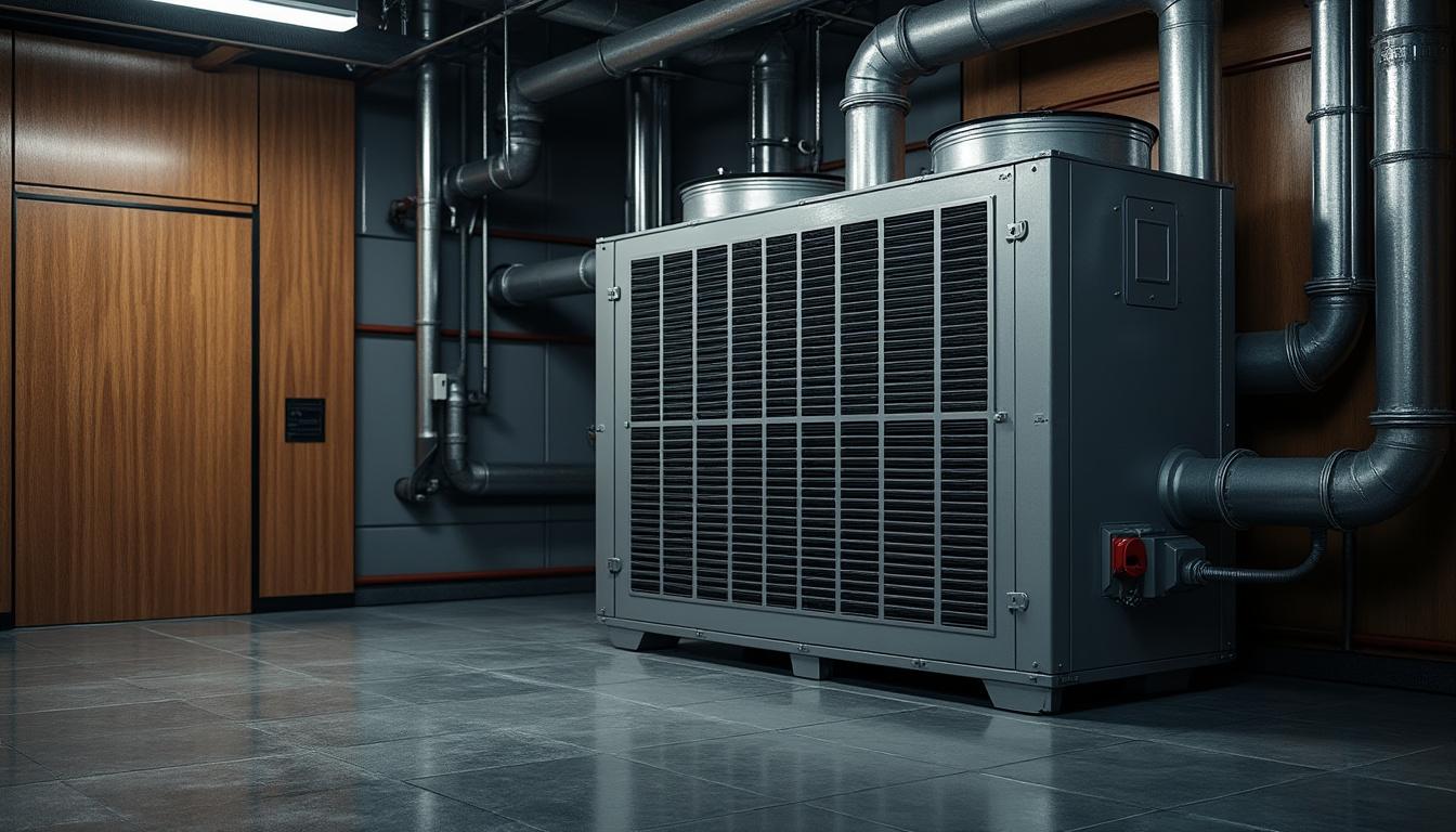 découvrez comment optimiser le dimensionnement du rafraîchissement adiabatique pour garantir une efficacité maximale. apprenez les facteurs clés à considérer pour améliorer la performance de vos systèmes de refroidissement tout en réduisant les coûts énergétiques.