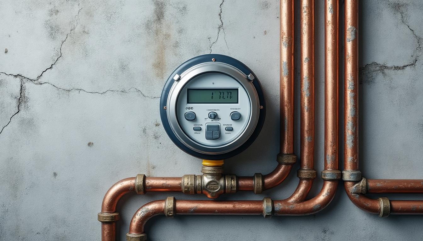 découvrez les limitations de votre assurance habitation en cas de fuite d'eau après le compteur. informez-vous sur vos droits et obligations pour faire face à cette situation et éviter les mauvaises surprises.