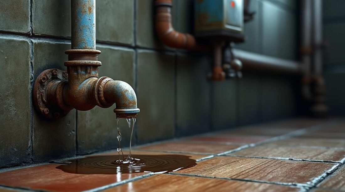 découvrez les implications d'une fuite d'eau après le compteur et les limitations de votre assurance habitation. informez-vous sur vos droits et obligations pour mieux protéger votre logement.
