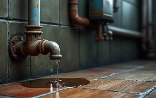 découvrez les implications d'une fuite d'eau après le compteur et les limitations de votre assurance habitation. informez-vous sur vos droits et obligations pour mieux protéger votre logement.