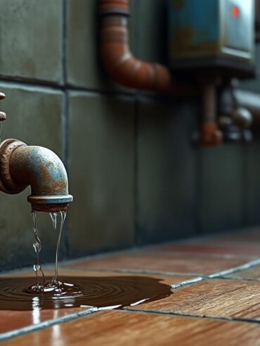 découvrez les implications d'une fuite d'eau après le compteur et les limitations de votre assurance habitation. informez-vous sur vos droits et obligations pour mieux protéger votre logement.