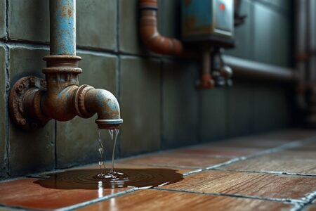 découvrez les implications d'une fuite d'eau après le compteur et les limitations de votre assurance habitation. informez-vous sur vos droits et obligations pour mieux protéger votre logement.
