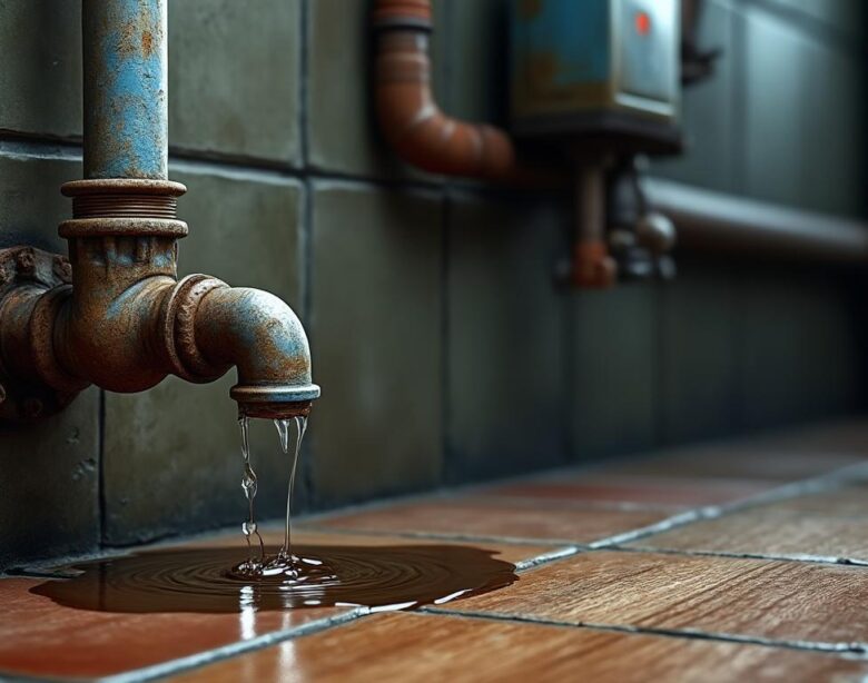 découvrez les implications d'une fuite d'eau après le compteur et les limitations de votre assurance habitation. informez-vous sur vos droits et obligations pour mieux protéger votre logement.
