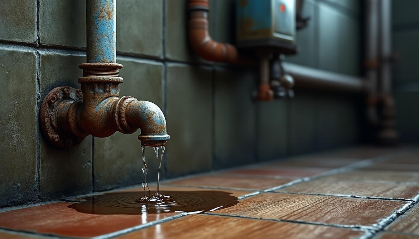découvrez les implications d'une fuite d'eau après le compteur et les limitations de votre assurance habitation. informez-vous sur vos droits et obligations pour mieux protéger votre logement.