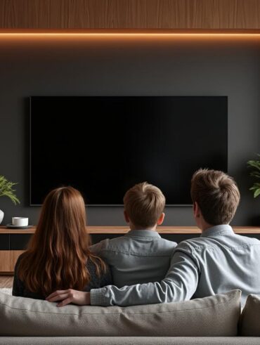 découvrez comment habiller votre mur avec une palette support tv grâce à nos astuces et conseils pratiques. transformez votre espace de vie en alliant esthétique et fonctionnalité tout en personnalisant votre décoration intérieure.