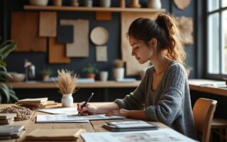 découvrez comment la formation d'architecte d'intérieur proposée par pôle emploi offre une opportunité unique aux jeunes créatifs désireux de se lancer dans une carrière passionnante. explorez les compétences acquises et les débouchés professionnels garantis.