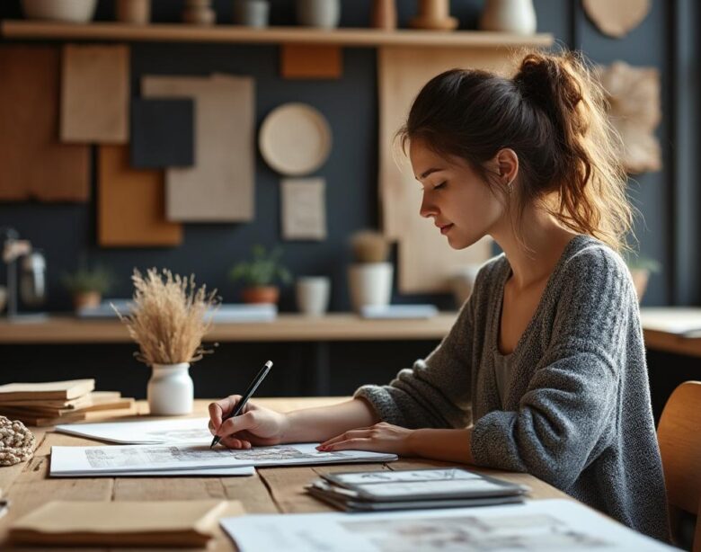 découvrez comment la formation d'architecte d'intérieur proposée par pôle emploi offre une opportunité unique aux jeunes créatifs désireux de se lancer dans une carrière passionnante. explorez les compétences acquises et les débouchés professionnels garantis.