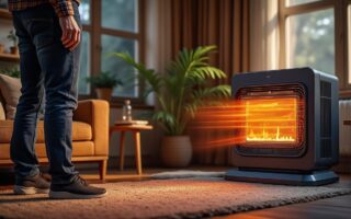 découvrez le fonctionnement d’un aérotherme à gaz : son principe, ses avantages, son installation et son entretien. obtenez toutes les informations nécessaires pour optimiser votre chauffage et améliorer votre confort intérieur.